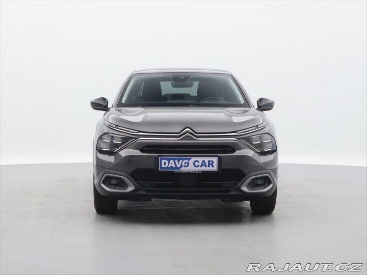 Citroën Ostatní modely C4 X 1,2 PT 96kW CZ 1 Maj. Shi 2023