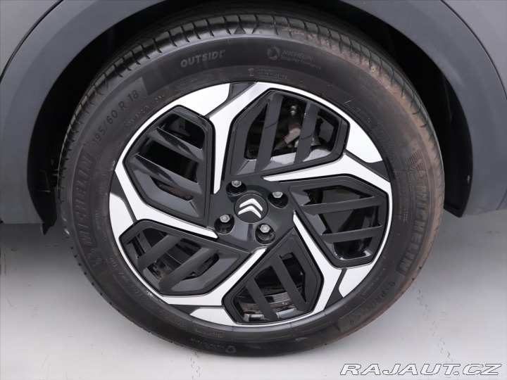Citroën Ostatní modely C4 X 1,2 PT 96kW CZ 1 Maj. Shi 2023