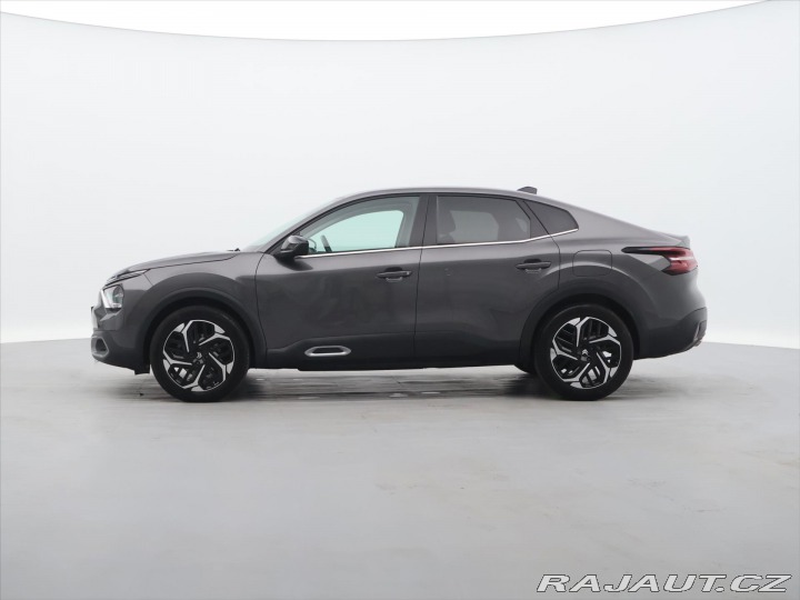 Citroën Ostatní modely C4 X 1,2 PT 96kW CZ 1 Maj. Shi 2023