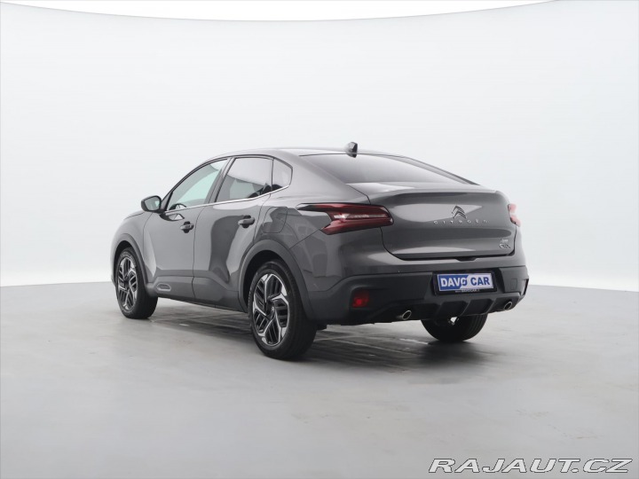 Citroën Ostatní modely C4 X 1,2 PT 96kW CZ 1 Maj. Shi 2023