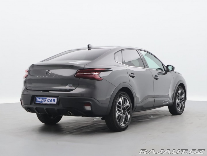 Citroën Ostatní modely C4 X 1,2 PT 96kW CZ 1 Maj. Shi 2023