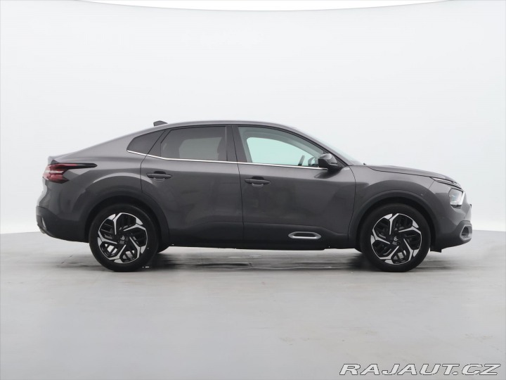 Citroën Ostatní modely C4 X 1,2 PT 96kW CZ 1 Maj. Shi 2023