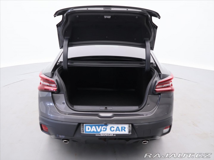 Citroën Ostatní modely C4 X 1,2 PT 96kW CZ 1 Maj. Shi 2023