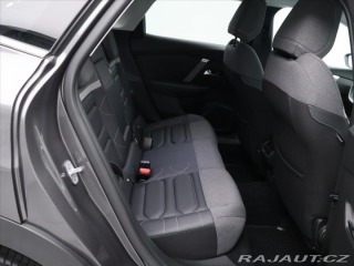Citroën Ostatní modely C4 X 1,2 PT 96kW CZ 1 Maj. Shi 2023