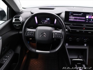 Citroën Ostatní modely C4 X 1,2 PT 96kW CZ 1 Maj. Shi 2023
