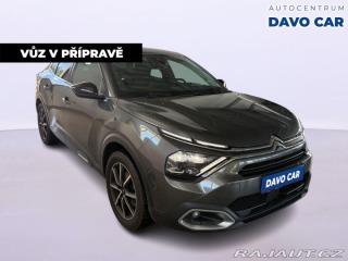 Citroën Ostatní modely C4 X 1,2 PT 96kW CZ 1 Maj Shin 2023