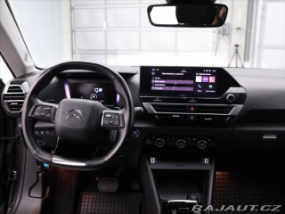 Citroën Ostatní modely C4 X 1,2 PT 96kW CZ 1 Maj. Shi 2023