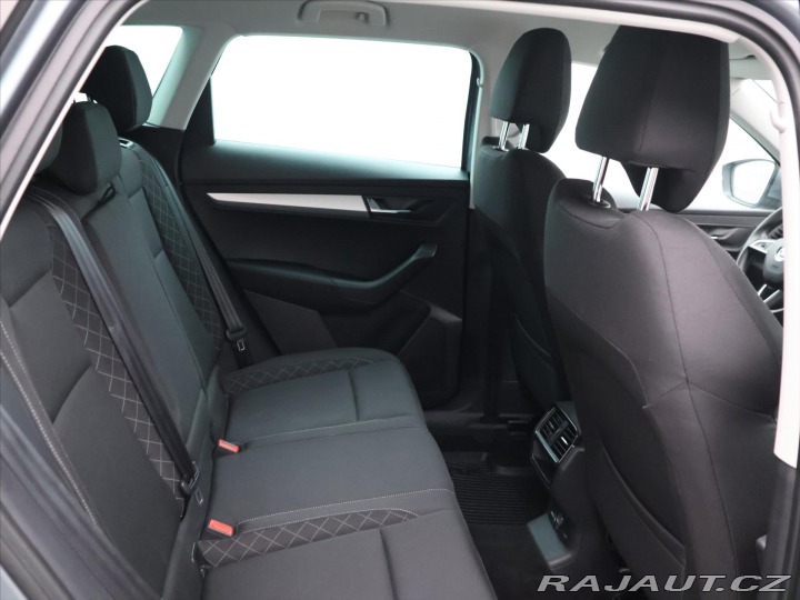 Škoda Karoq 1,6 TDI 85kW Ambition CZ 2019