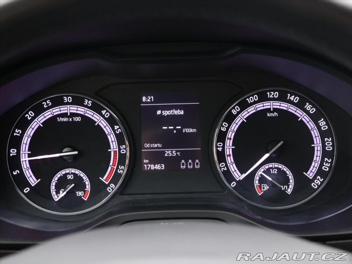 Škoda Karoq 1,6 TDI 85kW Ambition CZ 2019