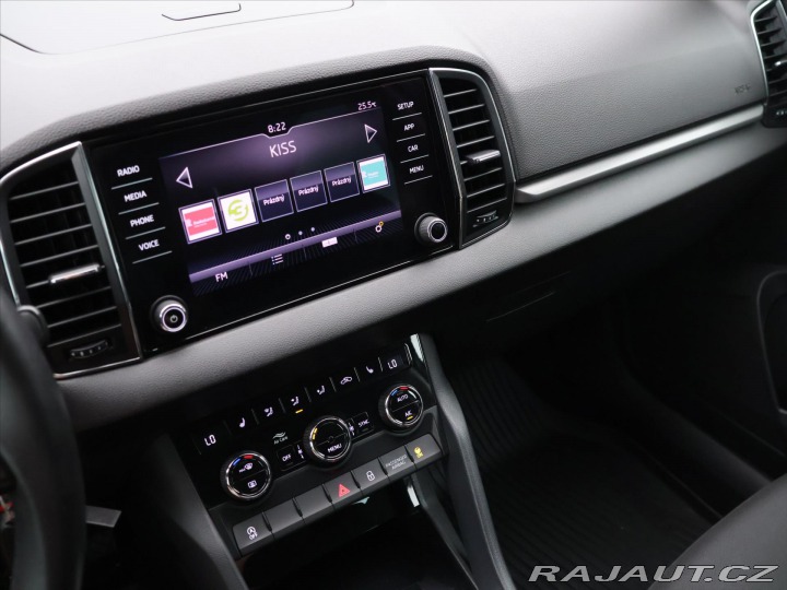 Škoda Karoq 1,6 TDI 85kW Ambition CZ 2019
