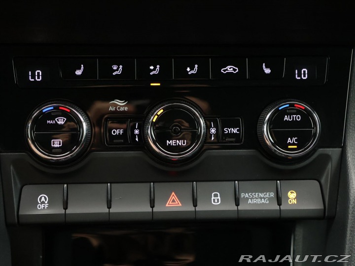 Škoda Karoq 1,6 TDI 85kW Ambition CZ 2019