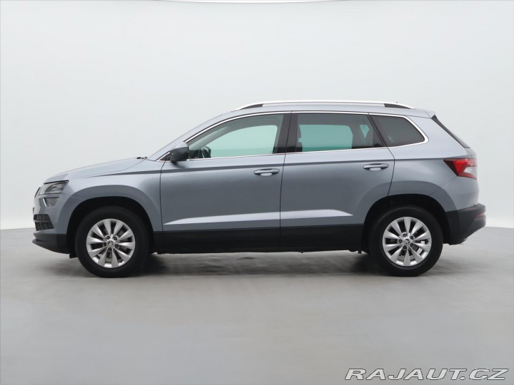 Škoda Karoq 1,6 TDI 85kW Ambition CZ 2019