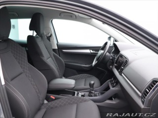 Škoda Karoq 1,6 TDI 85kW Ambition CZ 2019