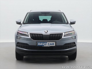 Škoda Karoq 1,6 TDI 85kW Ambition CZ 2019