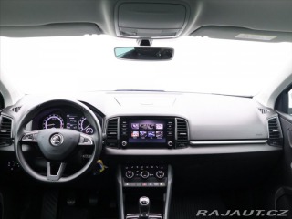 Škoda Karoq 1,6 TDI 85kW Ambition CZ 2019