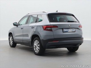 Škoda Karoq 1,6 TDI 85kW Ambition CZ 2019