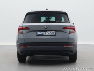 Škoda Karoq 1,6 TDI 85kW Ambition CZ 2019
