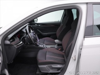 Škoda Octavia 2,0 TSI RS 180kW DSG CZ 1 2021