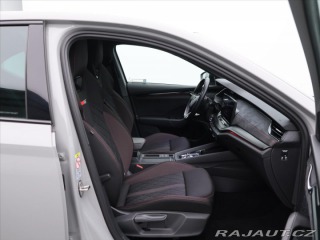 Škoda Octavia 2,0 TSI RS 180kW DSG CZ 1 2021