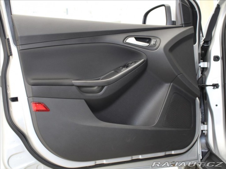 Ford Focus 1,0 EB 92kW 1.maj.ČR 102t 2017