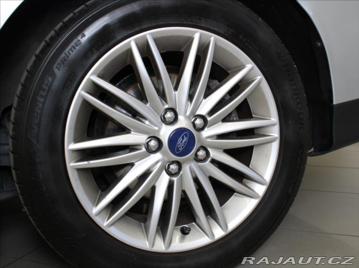 Ford Focus 1,0 EB 92kW 1.maj.ČR 102t 2017