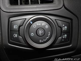 Ford Focus 1,0 EB 92kW 1.maj.ČR 102t 2017