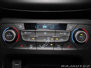 Ford Focus 1,0 EB 92kW 1.maj.ČR 102t 2017