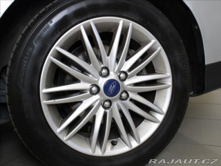 Ford Focus 1,0 EB 92kW 1.maj.ČR 102t 2017