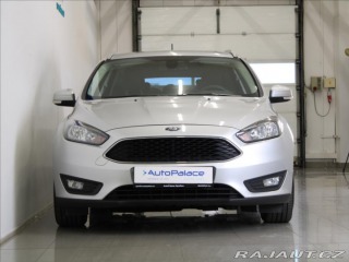 Ford Focus 1,0 EB 92kW 1.maj.ČR 102t 2017