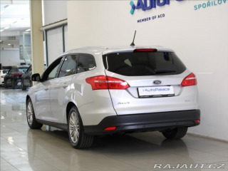 Ford Focus 1,0 EB 92kW 1.maj.ČR 102t 2017