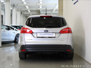 Ford Focus 1,0 EB 92kW 1.maj.ČR 102t 2017