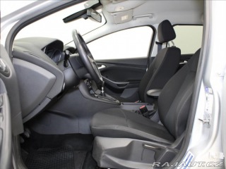 Ford Focus 1,0 EB 92kW 1.maj.ČR 102t 2017
