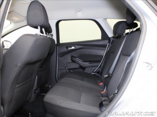 Ford Focus 1,0 EB 92kW 1.maj.ČR 102t 2017
