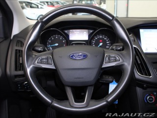 Ford Focus 1,0 EB 92kW 1.maj.ČR 102t 2017