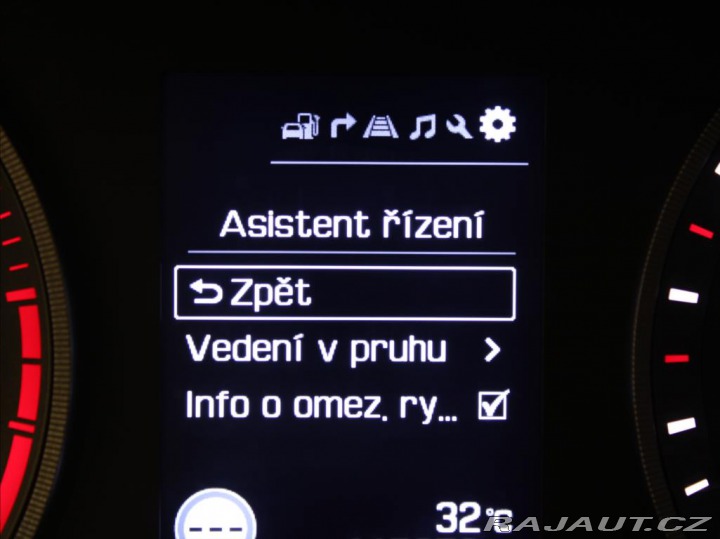 Hyundai Tucson 1,7 CRDi Czech Edition 1. 2017