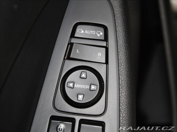 Hyundai Tucson 1,7 CRDi Czech Edition 1. 2017