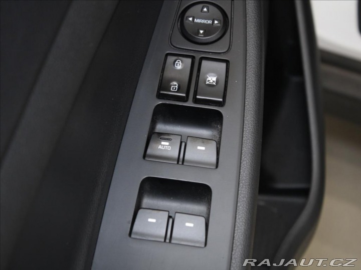Hyundai Tucson 1,7 CRDi Czech Edition 1. 2017
