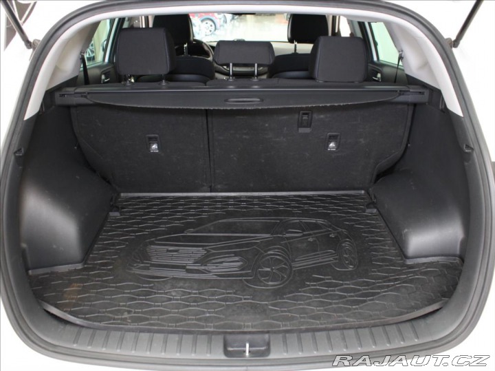 Hyundai Tucson 1,7 CRDi Czech Edition 1. 2017