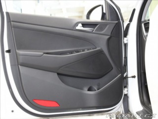 Hyundai Tucson 1,7 CRDi Czech Edition 1. 2017