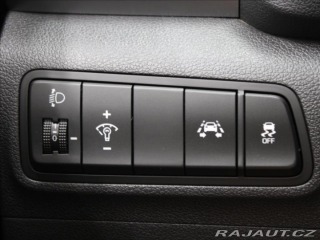 Hyundai Tucson 1,7 CRDi Czech Edition 1. 2017