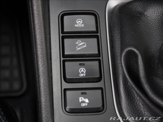 Hyundai Tucson 1,7 CRDi Czech Edition 1. 2017