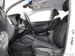 Hyundai Tucson 1,7 CRDi Czech Edition 1. 2017