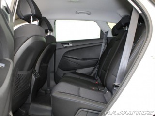 Hyundai Tucson 1,7 CRDi Czech Edition 1. 2017