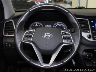 Hyundai Tucson 1,7 CRDi Czech Edition 1. 2017