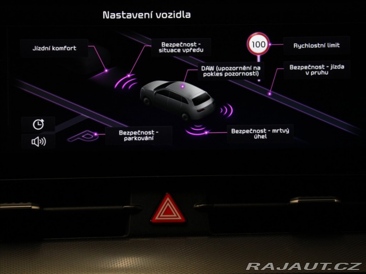 Kia Sportage 1,6 T-GDi 132kW 4x4 Výpro 2022
