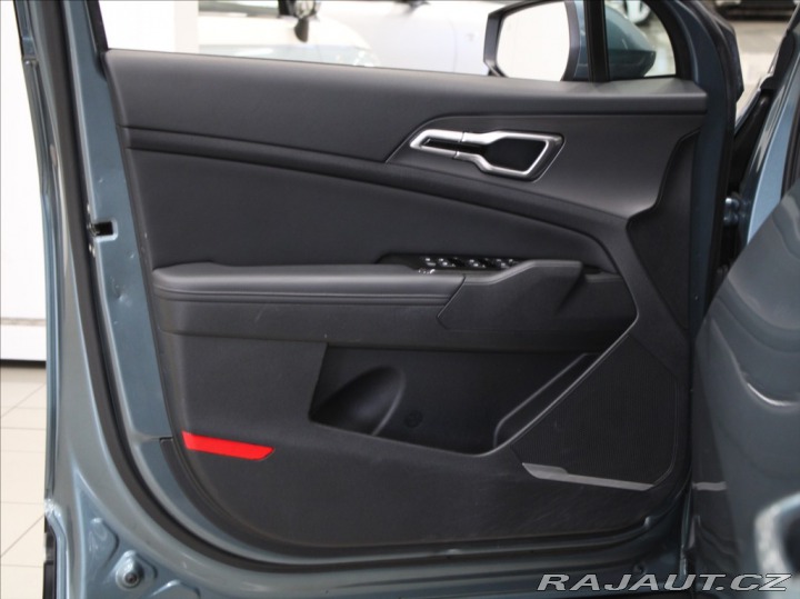 Kia Sportage 1,6 T-GDi 132kW 4x4 Výpro 2022
