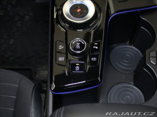 Kia Sportage 1,6 T-GDi 132kW 4x4 7DCT 2022