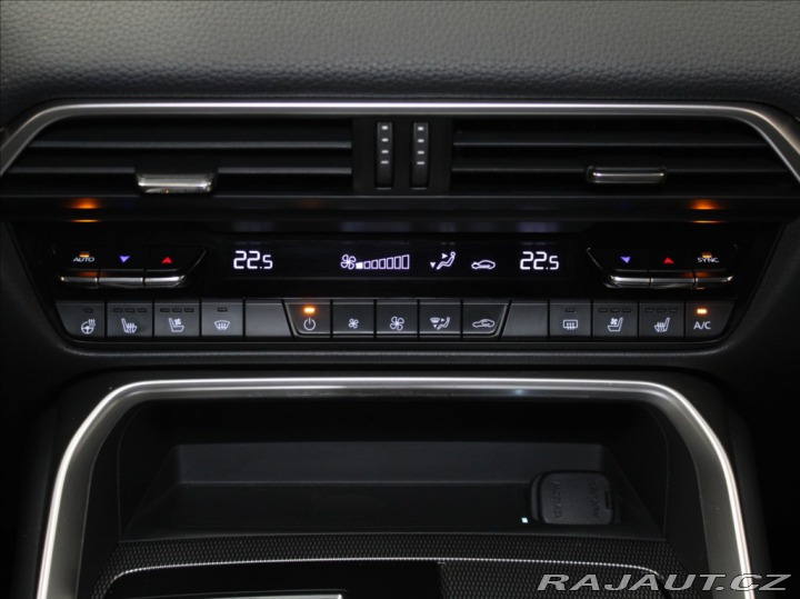 Mazda CX-60 3,3 D254 AWD Homura Záruk 2024