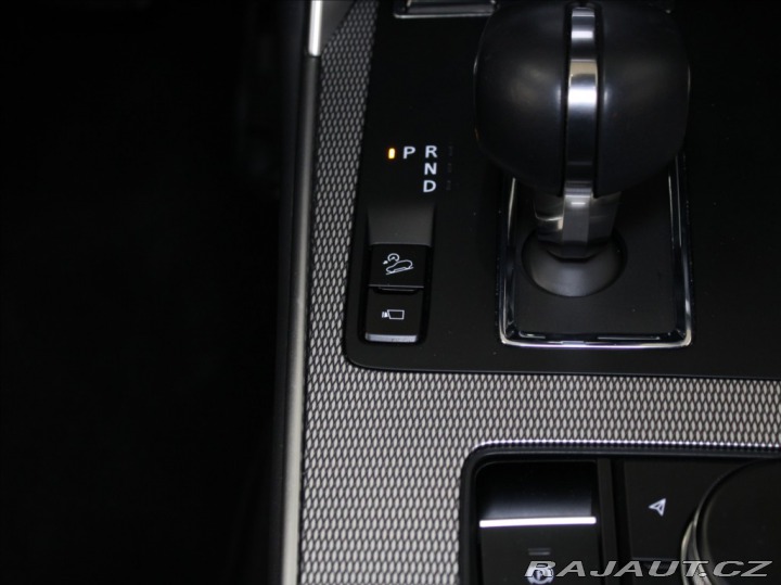Mazda CX-60 3,3 D254 AWD Homura Záruk 2024