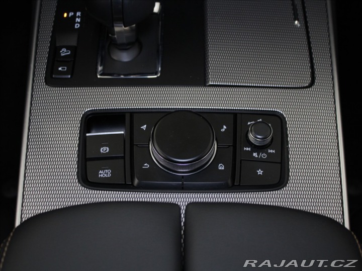 Mazda CX-60 3,3 D254 AWD Homura Záruk 2024